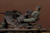 1/35 German Anti-Aircraft Gunner #2