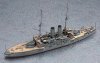 1/700 Japanese Battleship Mikasa