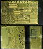 1/35 Steam Locomotive BR86 DRG Detail Up Set for Trumpeter 00217