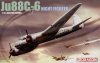 1/48 Junkers Ju88C-6 "Zerstorer" Night Fighter