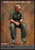 1/35 WWII German Tank Crewman #3