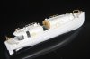 1/200 USS Arizona BB-39 DX.II Pack for Trumpeter