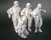 1/35 IDF Centurin Crew Standing