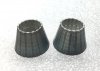 1/48 F-4E/F/G/J/EJ/S GE Nozzle Set (Closed) for Zoukei Mura