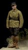 1/35 WWII French NCO