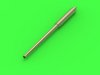 1/72 US 37mm M6 Barrel for Tanks & Armored Cars