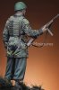 1/16 WWII Italian Paratrooper, Nembo Division