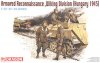 1/35 Armored Reconnaissance, Wiking Division, Hungary 1945