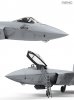 1/48 Chinese J-20 Stealth Fighter