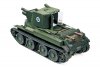 1/35 Finnish Army Assault Gun BT-42