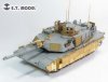 1/35 Modern US M1A1 TUSK I Detail Up Set for Dragon 3535