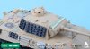 1/35 Pz.Kpfw.V Panther Ausf.G Detail Up Set for Academy