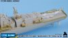 1/700 HMS Type 23 Westminster (F237) Detail Up Set for Trumpeter