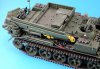 1/35 VT-55AM Conversion Set for Tamiya T-55