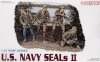 1/35 US Navy SEALs II