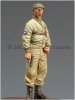 1/35 WWII US Tank Crew #1