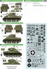 1/35 Jungle Armour - British and Indian Army Shermans in East