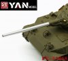 1/35 M18 Hellcat Barrel for Tamiya 35376