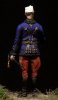 1/35 WWI Austro-Hungarian Hussar Officer