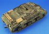 1/35 Sherman ARV Mk.I Conversion Set