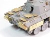 1/35 Additional Armor Plates for Panther Ausf.D/A/G
