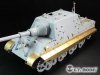 1/35 Jagdtiger Fender & Side Skirts for Dragon