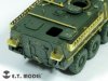 1/72 Modern US M1126 IFV Detail Up Set for Academy 13411