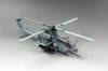 1/72 AH-1Z Viper, USMC Attack Helicopter