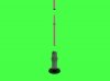 1/35 Antenna AT-1011/U HF (1 pcs)