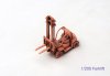 1/200 WWII US Deck Plane Detail Set for CV-6 Enterprise