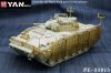 1/35 FV510 Warrior TES(H) AIFV Detail Up for Meng Model SS-017