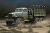 1/35 US GMC CCKW-352 Steel Cargo Truck