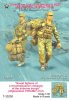 1/35 Soviet Recon Company, Airborne Troops #2, 1979-89