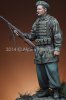 1/16 WWII Italian Paratrooper, Nembo Division