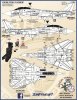 1/48 F-14A/B Tomcat, Colors & Markings Part.2