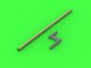 1/48 WWII US Pitot Tube - L Shape Type Probe (1 pcs)