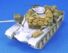 1/72 M48A3 Sand Bag Armor & Stowage Set (Vietnam)