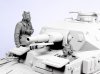 1/35 German Tank Crew #1, Winter 1941-43