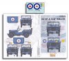 1/35 RCAF & RAF Willys