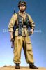 1/35 WWII German DAK Fallschirmjager #2