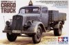 1/35 German Opel Blitz 3 Ton 4x2 Cargo Truck