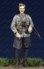 1/35 WWII Finnish Officer