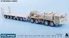 1/72 SLT-56 Tractor & Semi-Trailer Detail Up Set for Trumpeter