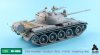 1/35 T-54B Russian Tank Late Type Detail Up Set for Takom