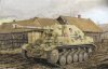 1/35 Panzerjager II fur Pak 40/2 "Marder II" Mid Production