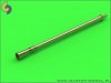 1/35 German 2cm L/65 Flakvierling 38 Gun Barrels (4pcs)