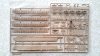 1/35 M1A2 SEP Abrams TUSK I/TUSK II/M1A1 TUSK