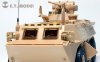 1/35 PLA ZSL-92 IFV Detail Up Set for Hobby Boss 82454