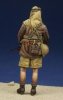 1/35 WWII British LRDG Trooper