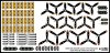 1/200 WWII US Deck Plane Detail Set for CV-6 Enterprise